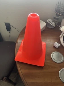 Home Depot Traffic Cone - Picture 1 of 1
