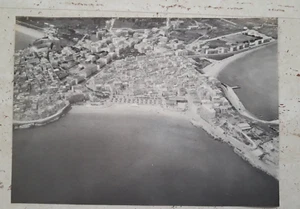 Ritaglio originale  del 1965 Vieste  - Imagen 1 de 1