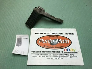 Pedal pedal trasero derecho Honda VF 750 Custom - Imagen 1 de 3