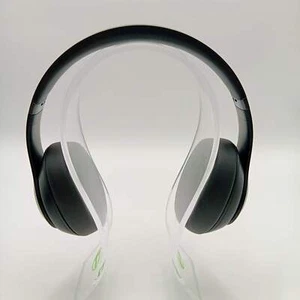 Beats Studio Pro Cuffie Bluetooth Over-Ear Wireless Nero A2924 - Foto 1 di 5