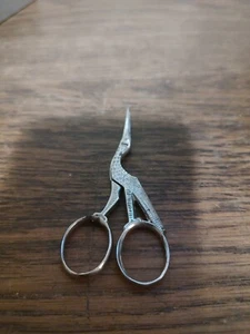 Vintage Denco  Scissors Italy - Picture 1 of 6