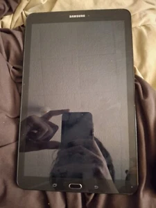 Tablettes Samsung Galaxy Tab e - Photo 1/2