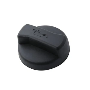 Car Vehicle Engine Oil Filler Cap Cover For Audi Volkswagen VW 2001-2010 - Picture 1 of 8