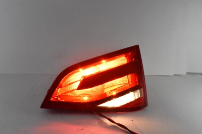 ✔️Luz trasera interior del lado derecho del pasajero Audi A4 Quattro 2009-2012 OEM con bombillas Foto 1 de 4