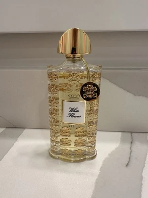 Spray Creed White Flowers 75 ml/2,5 oz sin caja Foto 1 de 2