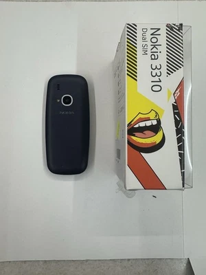 Nokia 3310  (Dual SIM) - Immagine 1 di 3
