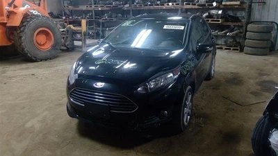 FIESTA    2016 Glove Box 892137 Foto 1 de 4