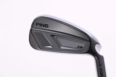 Ping IDI Utility #3 Iron / 20 Degree / Blue Dot / Stiff Flex Ping Tour 2.0 Black - Image 1 of 4