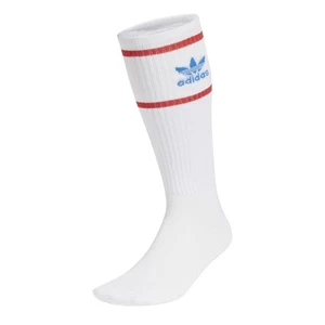 Adidas Kids David Beckham Originals Crew Socks Juniors - Picture 1 of 9