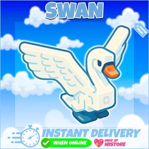 【🌱CRECE UN JARDÍN】CISNE- 🟢ENTREGA EN 5 MIN🟢 - Imagen 1 de 3