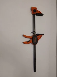 Jorgensen E-Z HOLD Expandable Clamp - Picture 1 of 7