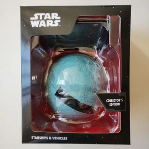 Star Wars Starship and Vehicle Collection Killer Base New From Japan - Picture 1 of 2