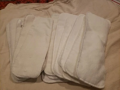 15 forros de lana, insertos (d) Foto 1 de 2