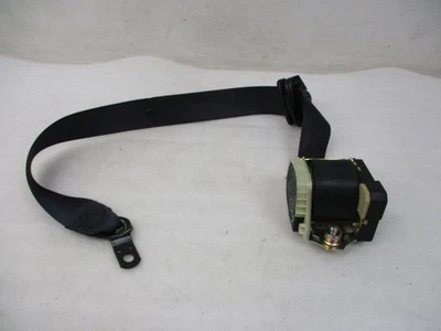 Cinturón de seguridad delantero derecho azul marino adecuado para Land Rover Range Rover III Foto 1 de 4