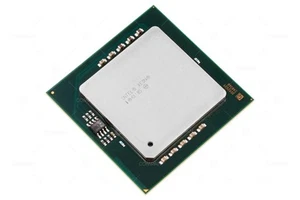 SLA6A INTEL XEON E7310 1.60GHZ 4-CORE 2MB L2 CACHE 80W PGA604 - Zdjęcie 1 z 7