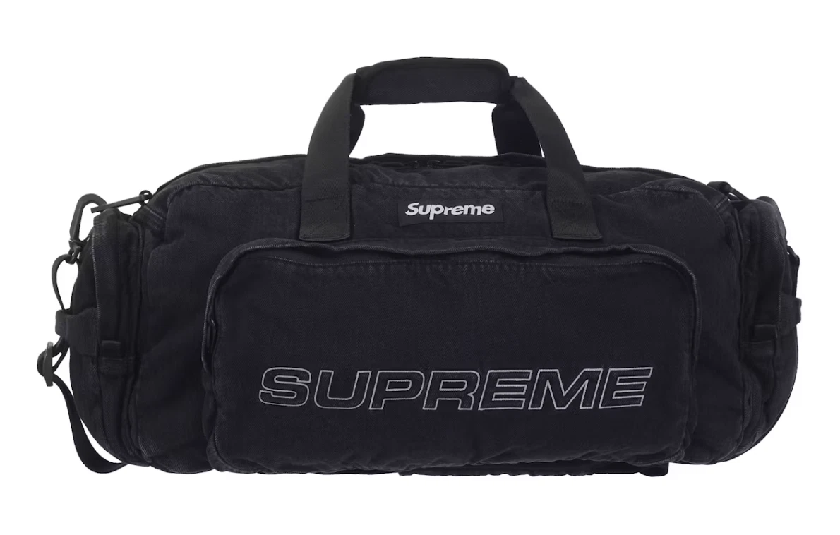 バッグ Supreme 25SS Duffle Bag \