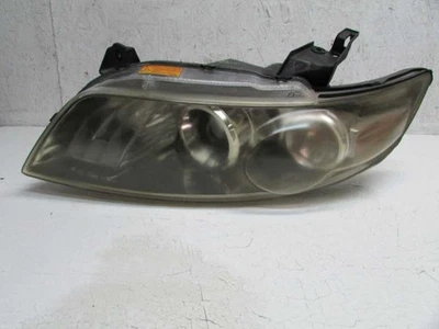 Infiniti FX35 2006 conductor izquierdo faro delantero luz lámpara xenón oculto fabricante de equipos originales Foto 1 de 4