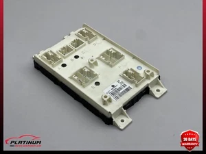 2015-2023 DODGE CHARGER Electronic Body Control Module Computer BCM OEM - Picture 1 of 7