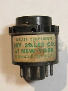 EBY Sales Color CRT Conversion Adapter ~ C - Picture 1 of 3
