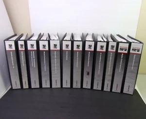 TU ELECCIÓN Manuales de Capacitación Técnica Toyota ~ Universidad de Toyota USADOS - Imagen 1 de 42