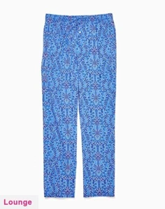 Pantalones de pijama para hombre Lilly Pulitzer talla MEDIANA NUEVOS CON ETIQUETAS incluidos en Have It Both... - Imagen 1 de 2
