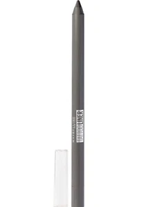 NEW Maybelline Tattoo Liner Crayon Gel 901 INTENSE CHARCOAL - Picture 1 of 6