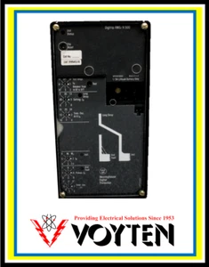 EATON CUTLER-HAMMER DIGITRIP RMS 500 LIG FUNCTIONS RV54CLIG - Picture 1 of 1