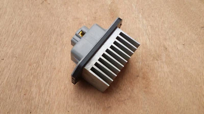 LAND ROVER LR3 LR4 2005-2013 soplador de aire trasero resistencia del motor 077800-0740 Foto 1 de 4