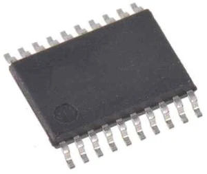 Maxim Integrated DIGITAL POTENTIOMETERS 19.8kΩ 256-Position 20-Pin-5Pcs Or 74Pcs - Picture 1 of 3
