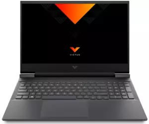 New HP Victus Gaming 15.6" 144Hz FHD Ryzen 5 7535HS 16GB 512GB Radeon RX 6550M - Picture 1 of 13