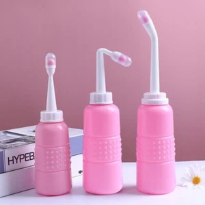 1X Portable Bidet Sprayer/Peri Bottle for Postpartum Perineal Care-hemmoroid AU - Picture 1 of 20