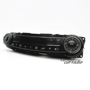 Original Mercedes W211 Klimabedienteil S211 E-Klasse A2118300685 Klimaautomatik - Bild 1 von 12