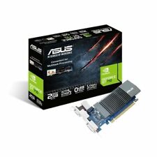 2 GB Memory Computer Graphics & Video Cards for PCI Express 2.0 x16