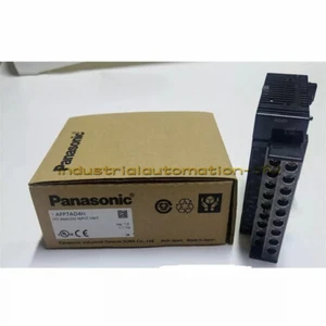 1PCS Panasonic PLC Module AFP7AD8 100% New In Box Expedited Ship - Picture 1 of 5