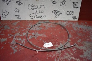 2023 POLARIS RZR 900 TRAIL Master Cylinder to Rear Brake Line 1912252 - Picture 1 of 6