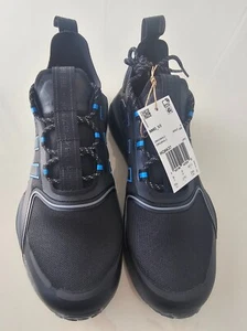 Adidas Originales NMD_V3 Hombre Negro Pulso Azul - Imagen 1 de 6