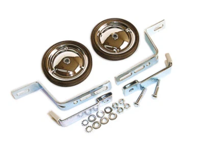 Giant Steel Training Wheels - image 1 of 2