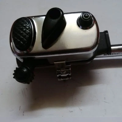 BULTACO INTERRUPTOR LUCES ALPINA MATADOR METRALLA INTERRUPTOR LUCES LOBITO NUEVO Foto 1 de 4