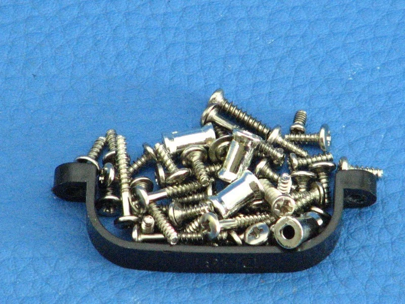 Schraubensatz RC Heli 9101 Double Horse -3159 - Bild 1 von 1