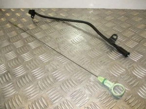 2018 Peugeot 3008 2.0 Diesel DW10. Engine Oil Dipstick & Tube - Picture 1 of 5