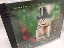 The Nutcracker CD Presented by The Calendar Club (2000)