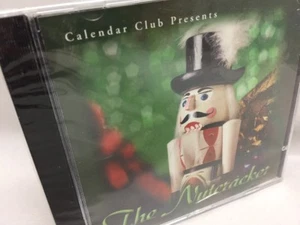 The Nutcracker CD Presented by The Calendar Club (2000) - Picture 1 of 7