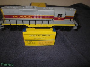 american models s scale