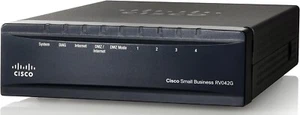 VPN ROUTER CISCO RV042G - Afbeelding 1 van 3