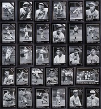 1994 Conlon Collection TSN Baseball Cards Complete Your Set U Pick List 991-1150