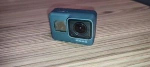 GoPro Hero 5 Video Action Camera Black No Accessories - Picture 1 of 15