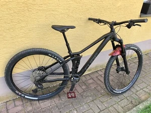 Cube fully mtb 27.5 zoll - Bild 1 von 3