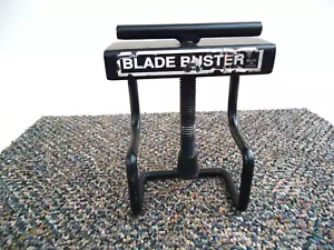 Blade Buster Porta Lama Rasaerba per Rimozione Lama " Ottimo Articolo Vedi Tutte Foto - Foto 1 di 9