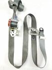 2012 2013 2014 Toyota Camry Front Left Driver Seat Belt Retractor Assembly Grey