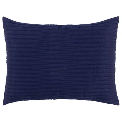 Microfibra Indigo King 300 hilos lavable a máquina com... Foto 1 de 4